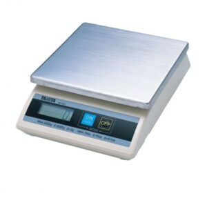Kilotech Digital Scale KD-200-110 - 1kg Capacity