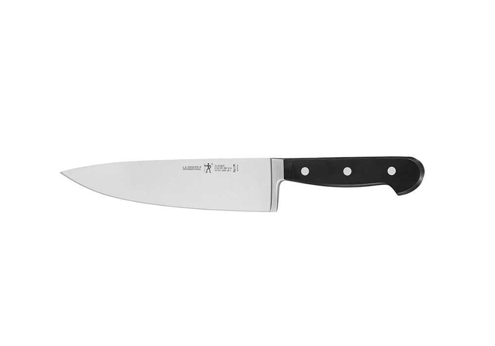 Zwilling J.A. Henckels Equipment Food 8\'\' Classic Knife - 31161-200 Canada ☑️ Chef