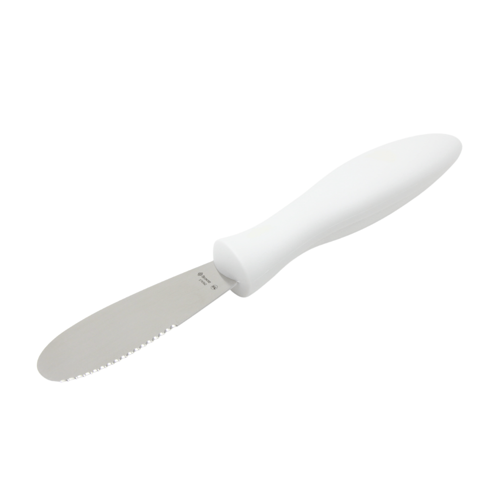 Browne Foodservice Sandwich Knife and Butter Spreader