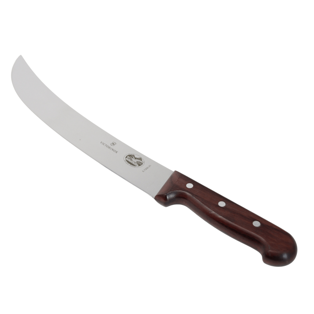 Victorinox butcher knife 5.7300