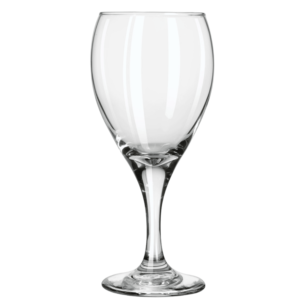 Libbey Teardrop Goblet  - 12OZ - 3 Dozen - 3911