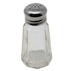 Winco Salt/Pepper Shaker – 6680