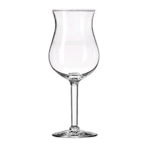 Libbey Viva Grande Glasses - 13OZ - 1 Dozen - 8413