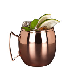 Libbey Copper Moscow Mule Mug 14 OZ - 1001