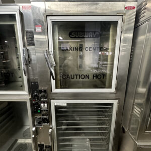 36" Bread Oven Used | SRBO - 0022