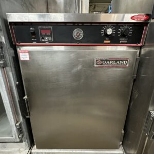 Garland 28" Cook and Hold Used | SRB9 - 0021