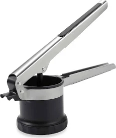 OXO GG 3-IN-1 Adjust-Potato Ricer - 1129780BK