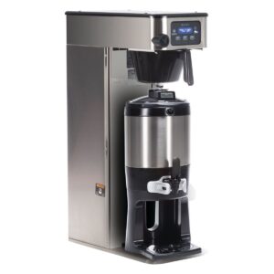 Bunn Automatic Coffee Brewer Dual Voltage - ICB-DV - 53100.6101