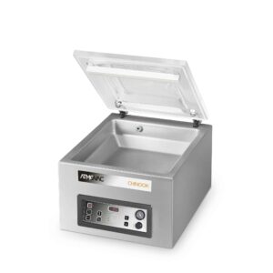 ATMOVAC Vacuum Packaging  Machine - Chinook 14